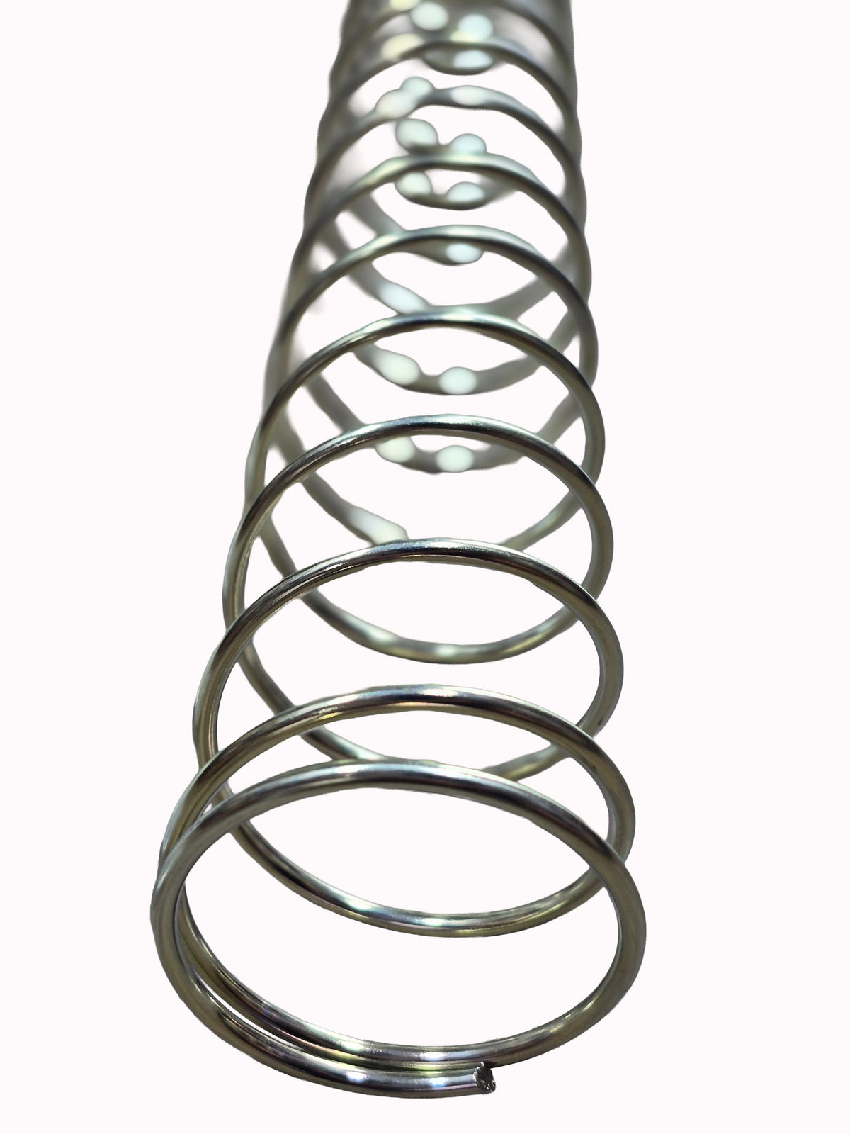 Vertical shaft spring 8182028